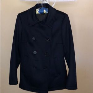 Theory coat